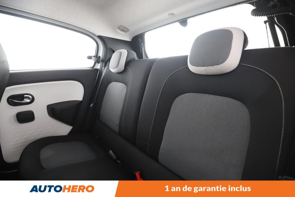 Twingo 1.0 SCe Zen 71 ch 2015 occasion 92130 Issy-les-Moulineaux