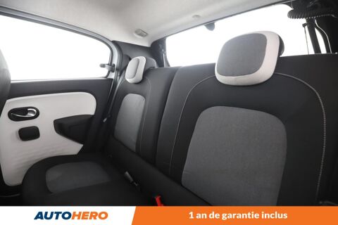 Twingo 1.0 SCe Zen 71 ch 2015 occasion 92130 Issy-les-Moulineaux