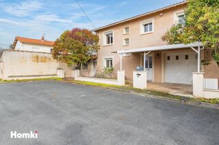  Maison � vendre 7 pi�ces 210 m�