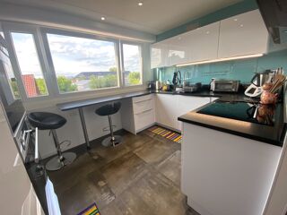  Appartement à vendre 4 pièces 78 m²