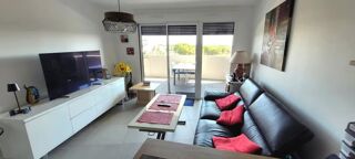  Appartement à vendre 3 pièces 55 m²