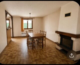  Maison à vendre 5 pièces 84 m²