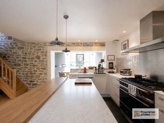  Maison à vendre 4 pièces 134 m²