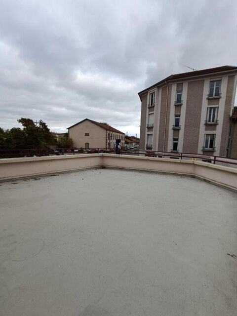  Appartement � louer 3 pi�ces 58 m�