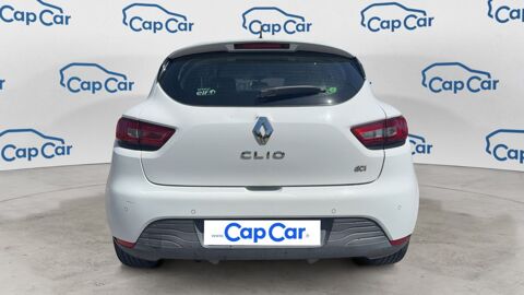 Clio IV 1.5 dCi 90 EDC6 Business 2014 occasion 13015 Marseille
