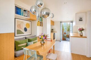  Duplex/triplex à vendre 3 pièces 50 m²