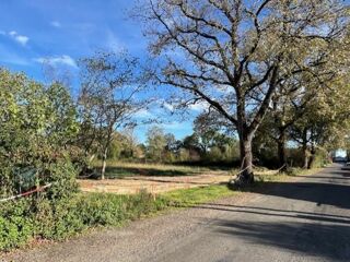  Terrain  vendre 1452 m