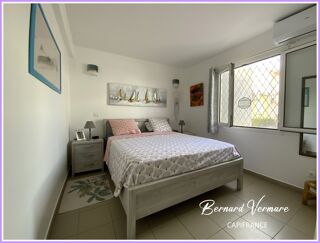  Appartement à vendre 3 pièces 45 m²