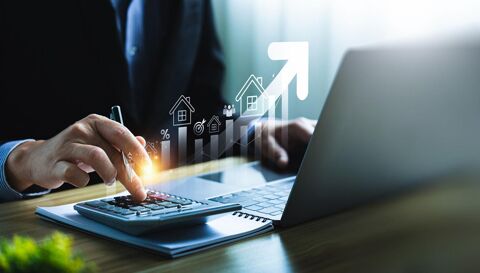 PONTPOINT - SITE INDUSTRIEL 23 000M&sup2;, Terrain 1650 m&sup2; entrep&ocirc;t 1990000 60700 Pontpoint