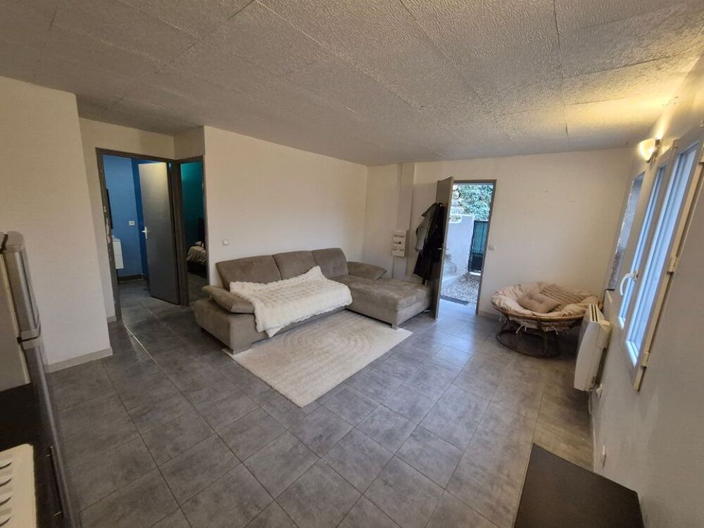 Location Appartement Appartement de 35m2 à louer sur Juvignac Juvignac