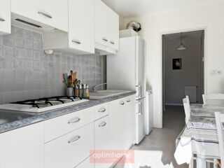  Appartement � vendre 3 pi�ces 60 m�