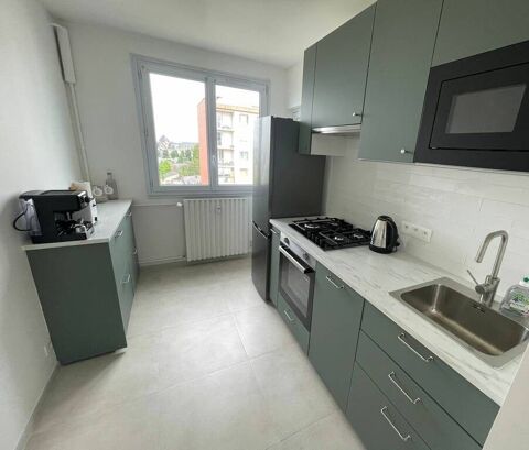  Appartement � louer 4 pi�ces 68 m�