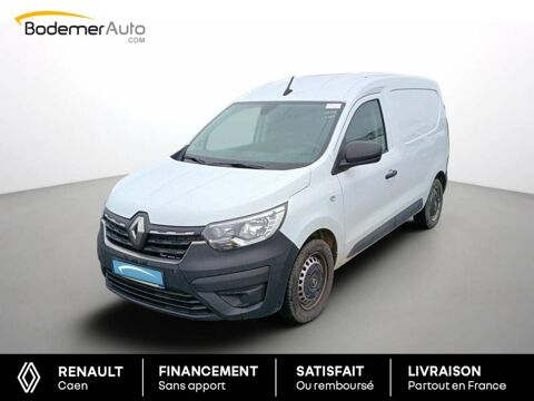 Renault Express (30) VAN BLUE DCI 95 CONFORT 2022 occasion Hérouville-Saint-Clair 14200