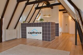  Appartement  vendre 2 pices 49 m