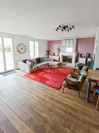  Maison � vendre 9 pi�ces 190 m�