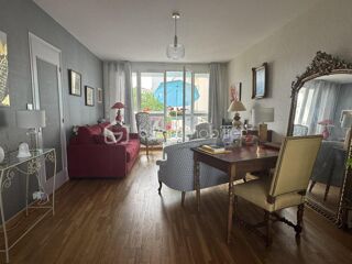  Appartement à vendre 4 pièces 92 m²