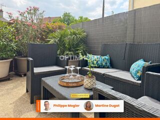  Maison  vendre 5 pices 136 m