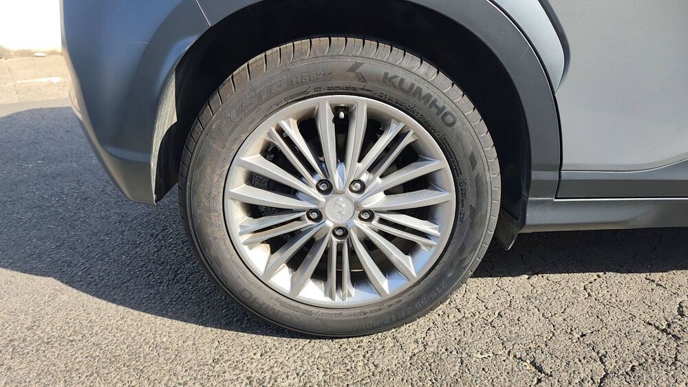 Kona 1.6 CRDi 136 DCT7 Business - Automatique 2020 occasion 20213 Penta Di Casinca
