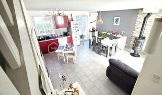 Vente Maison ? EN CO - EXCLUSIVITÉ – MAISON 3 CHAMBRES AVEC JARDIN, GARAGE ET STATIONNEMENTS AUX ARCS-SUR-ARGENS *** SOUS OFFRE ACCEPTEE *** Les arcs