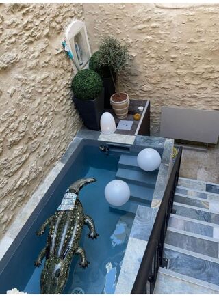  Maison � vendre 4 pi�ces 130 m�