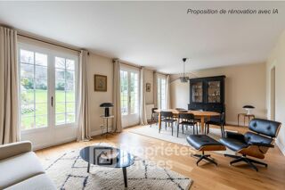  Maison à vendre 6 pièces 122 m²