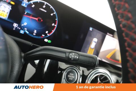 Classe GLA 200 d AMG Line DCT 150 ch 2022 occasion 92130 Issy-les-Moulineaux