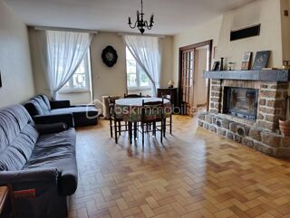  Maison � vendre 7 pi�ces 135 m�