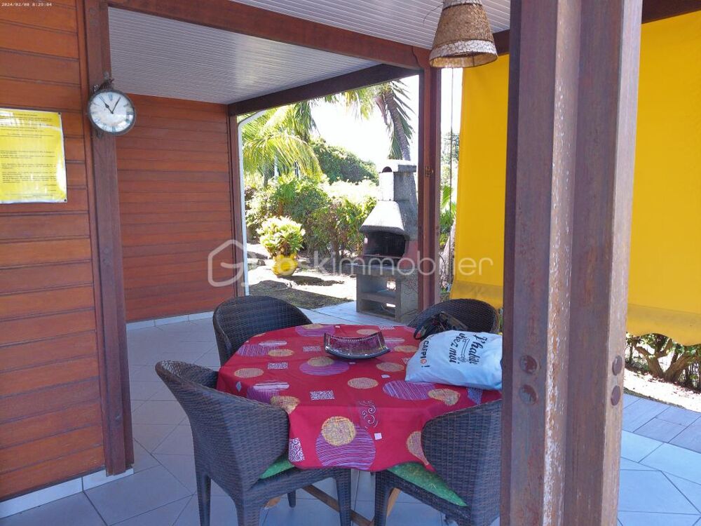 Vente Villa Villa T3 Le moule