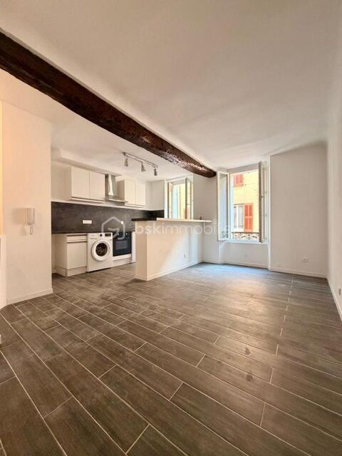   Appartement 2 pi�ces de 35 m� - Centre-ville de Flayosc Appartement - 2 pi�ce(s) - 35 m�