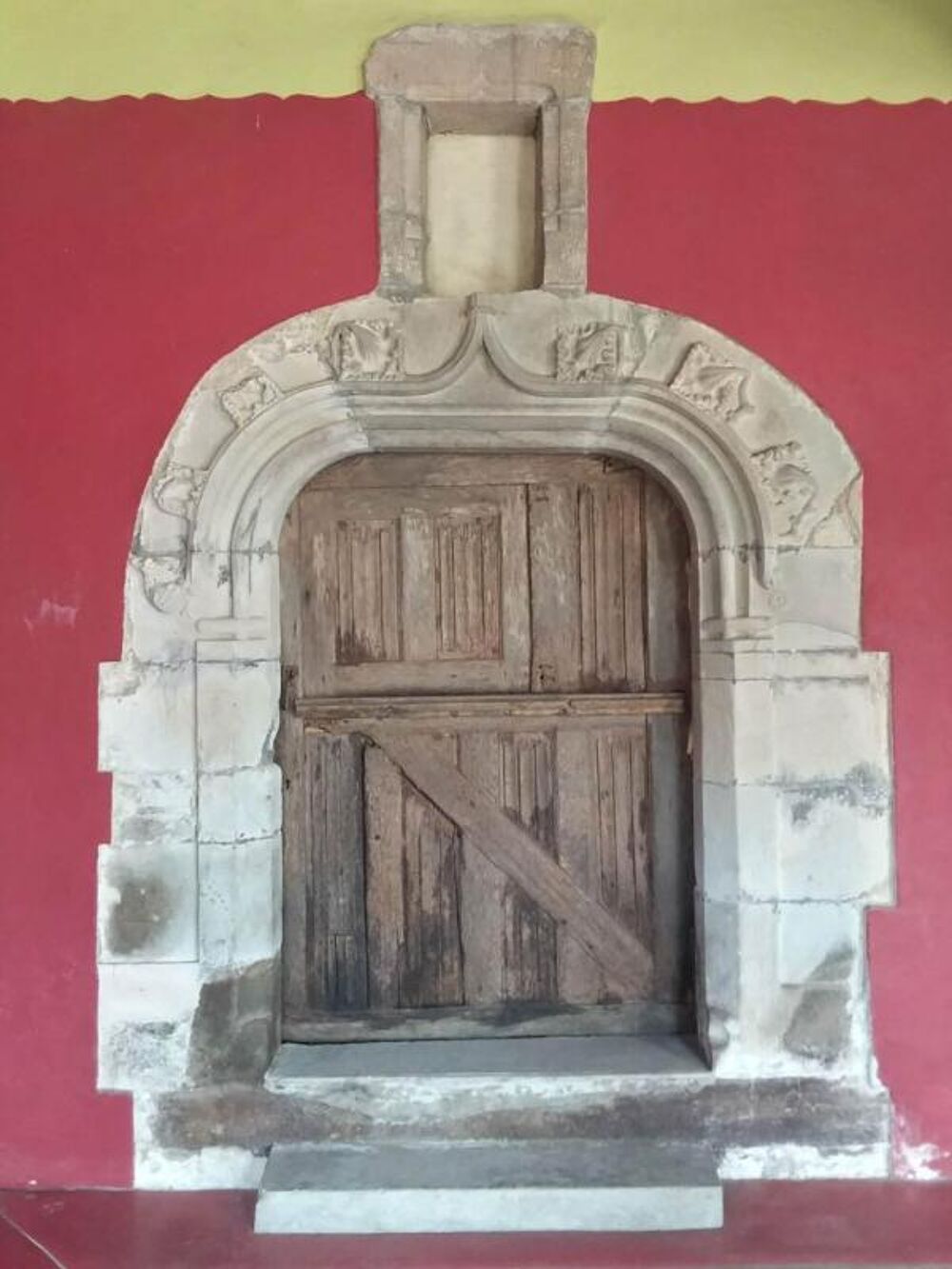 Vente Propriété/Château Manoir XV è à restaurer Ploermel