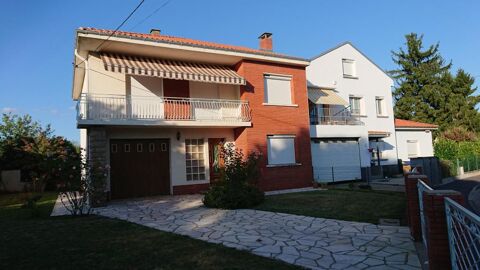  Maison � louer 5 pi�ces 132 m�