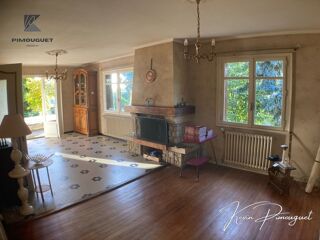  Maison � vendre 6 pi�ces 102 m�