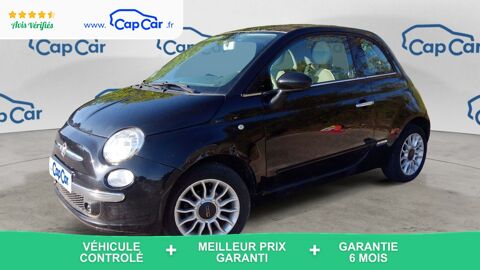 Fiat 500 1.2 69 Pop