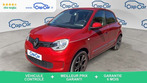Renault twingo III 0.9 TCe 95 Intens