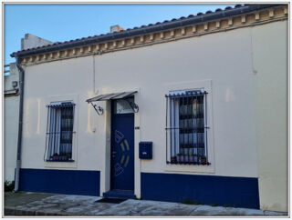  Maison � vendre 3 pi�ces 70 m�