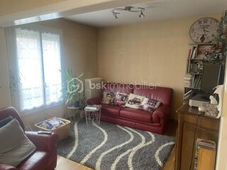  Maison à vendre 5 pièces 82 m²