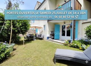  Appartement à vendre 2 pièces 32 m²