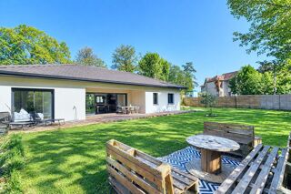  Maison à vendre 4 pièces 106 m²