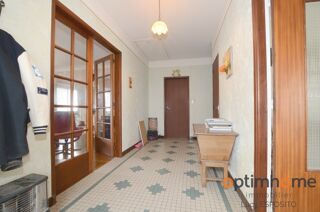  Maison à vendre 6 pièces 154 m²