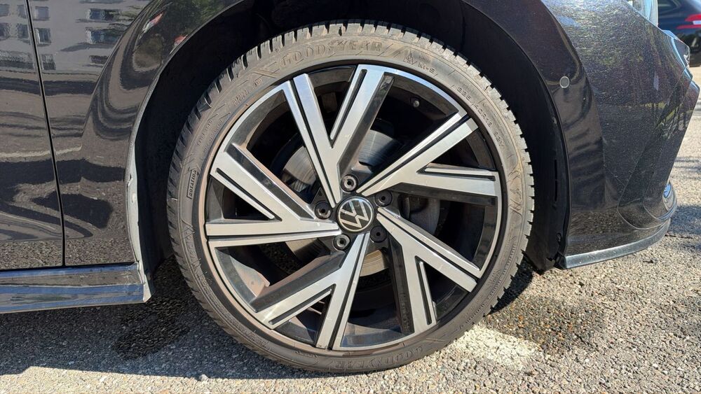 Golf 2.0 TDI 150 DSG7 R-Line 2021 occasion 42160 Saint Cyprien
