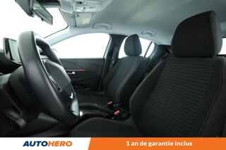 208 1.2 PureTech Active Pack 100 ch 2022 occasion 92130 Issy-les-Moulineaux