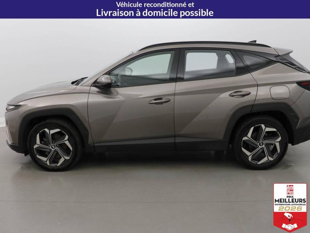Tucson 1.6 T-GDI 265 HTRAC Plug-in BVA6 Creative 2022 occasion 10150 Lavau