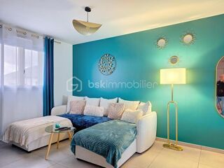  Maison � vendre 3 pi�ces 80 m�