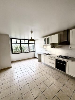  Maison à vendre 7 pièces 192 m²