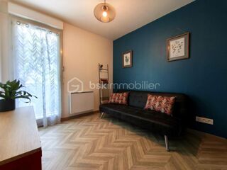  Appartement à vendre 3 pièces 61 m²