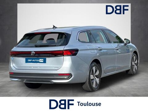 Passat NOUVELLE 1.5 ETSI 150CH DSG7 LIFE 2026 occasion 31100 Toulouse