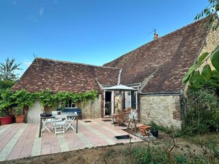  Maison à vendre 8 pièces 209 m²
