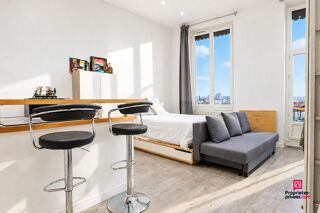  Appartement à vendre 1 pièce 26 m²