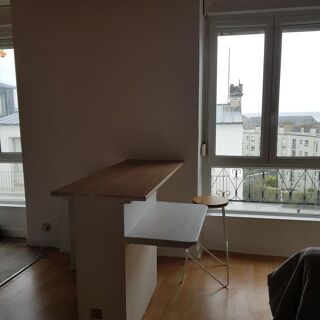 Location Appartement Studio de 21m2 à louer sur Brest Brest