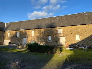  Maison � vendre 6 pi�ces 156 m�